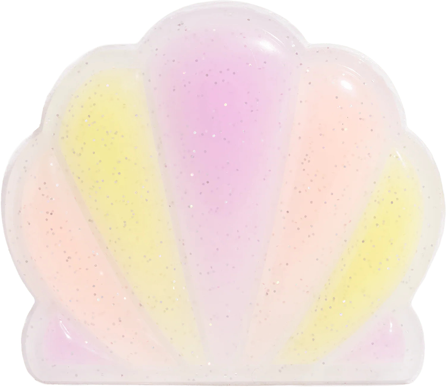 Jelly Seashell Patch | Stoney Clover Lane