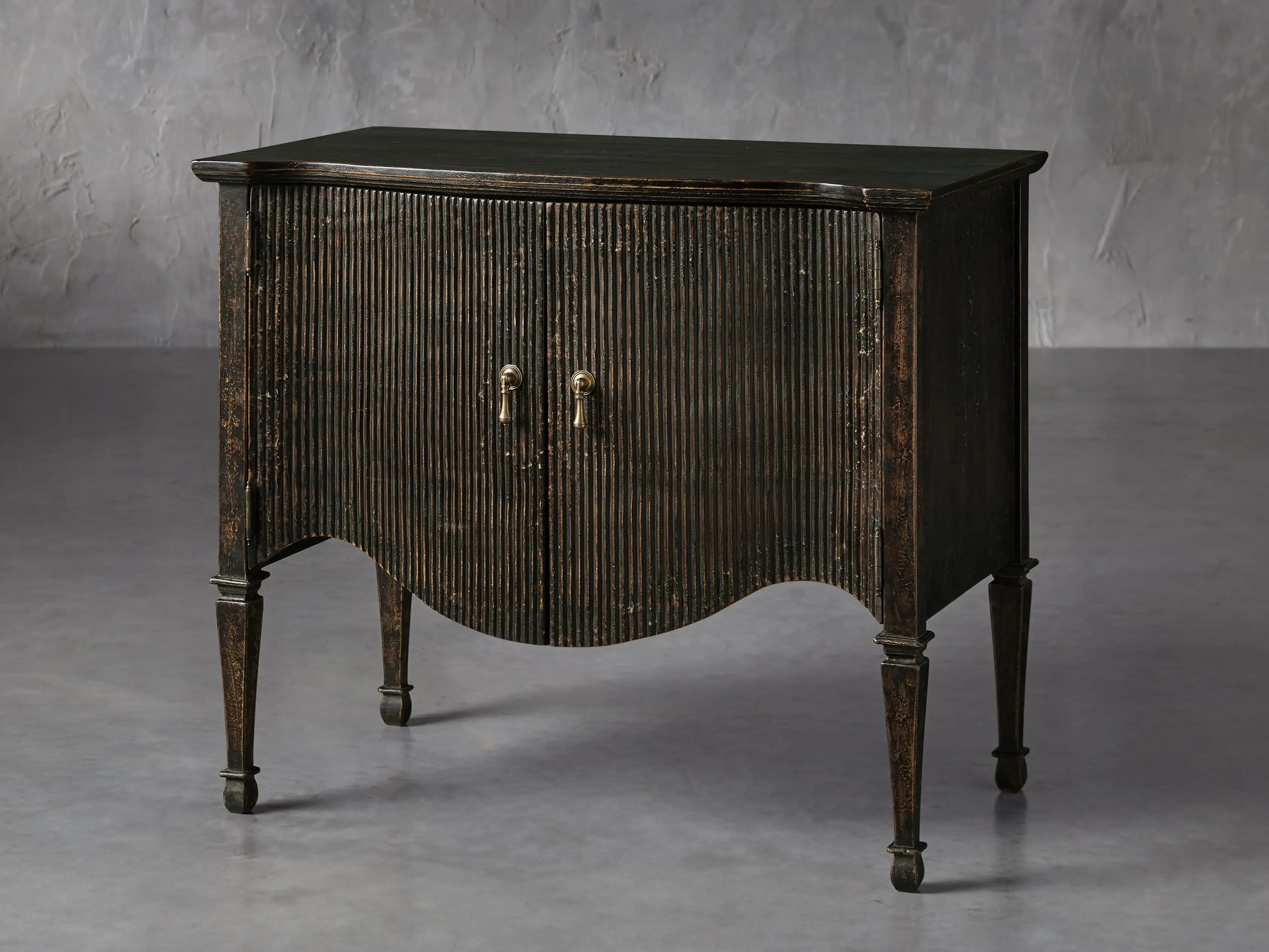 Conrad Hall Chest | Arhaus