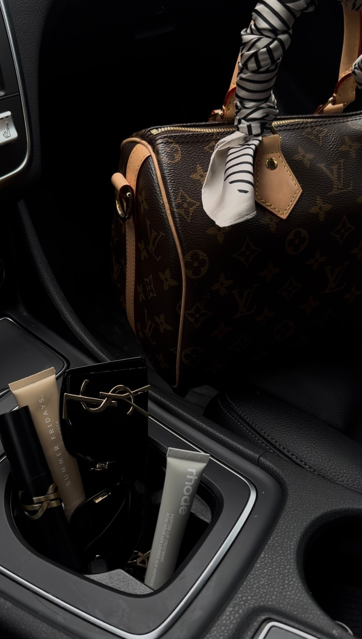 speedy bandoulière 25

#LTKGiftGuide #LTKStyleTip #LTKItBag