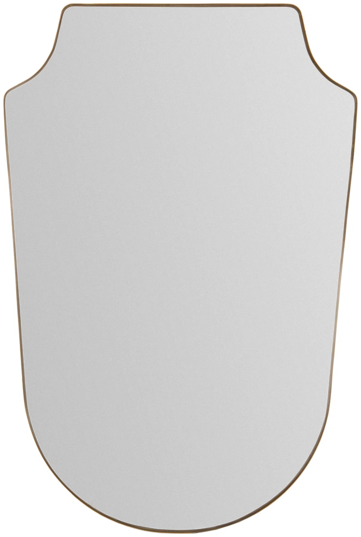 Birch Lane™ Collete Wall Mirror & Reviews | Wayfair | Wayfair North America