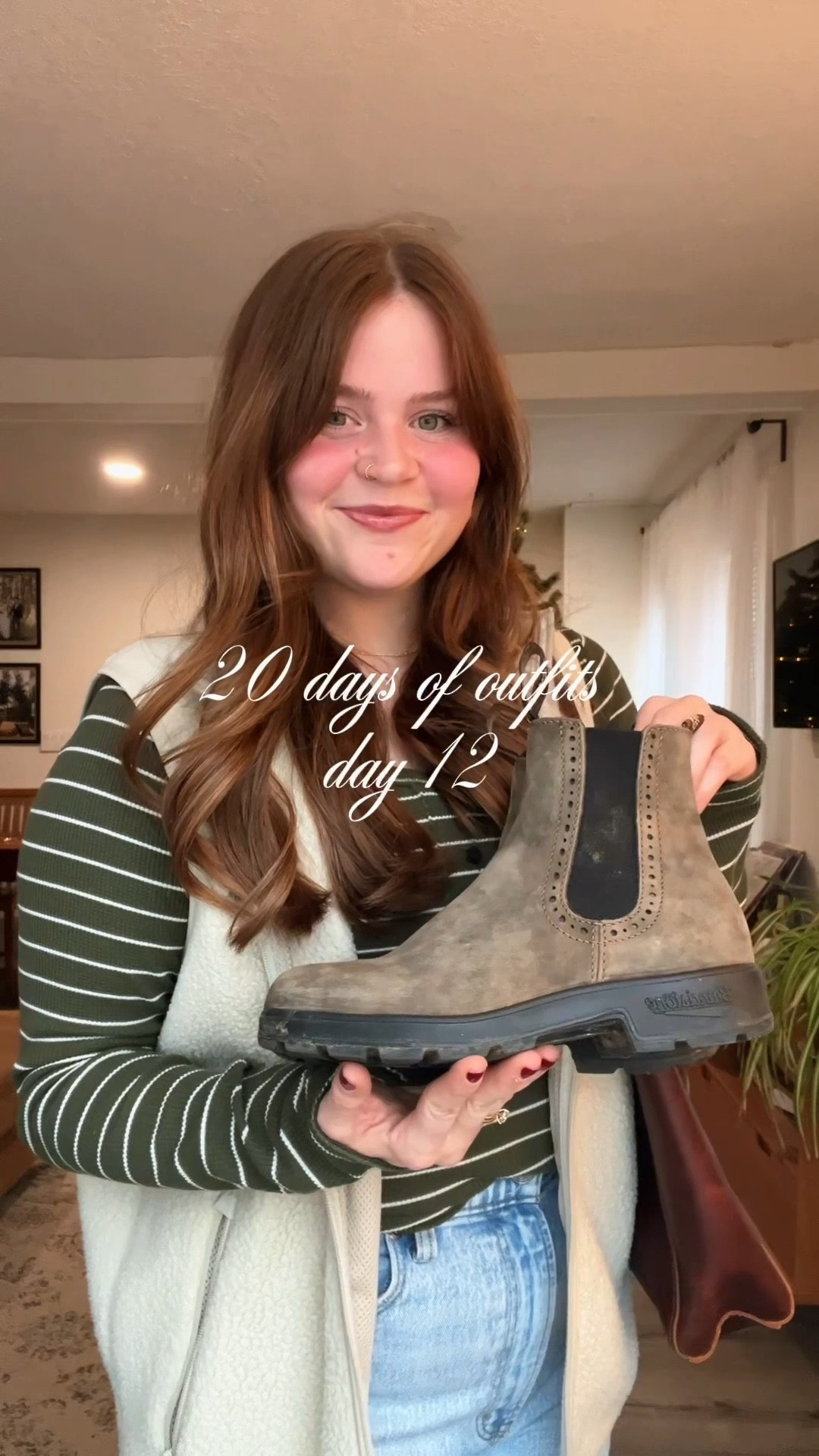 20 days of outfits: day 12 

#LTKdayinmylife #LTKgrwm #LTKootd