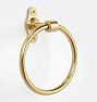 Tolson Towel Ring | Rejuvenation
