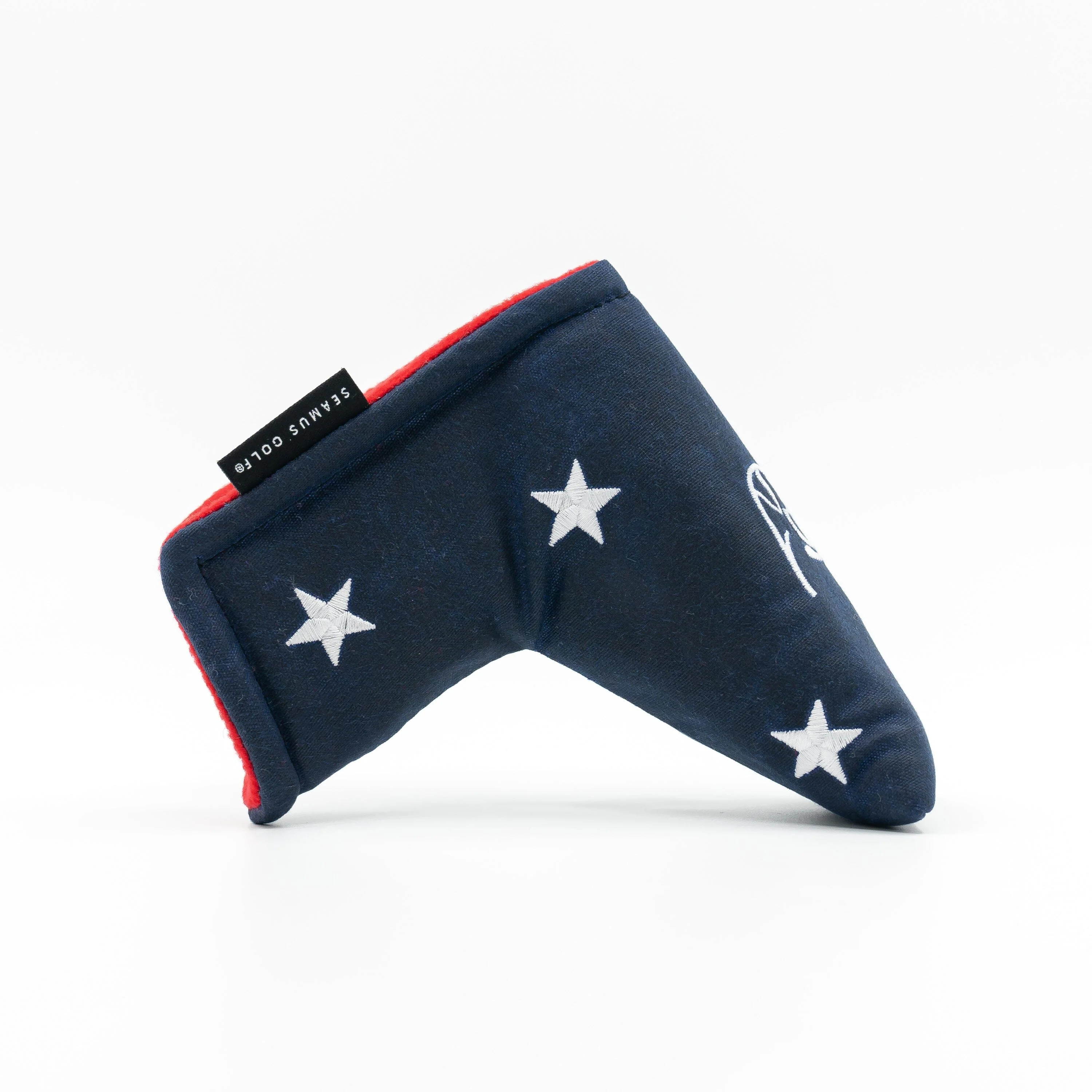 The Stars Blade Putter Cover | RHOBACK