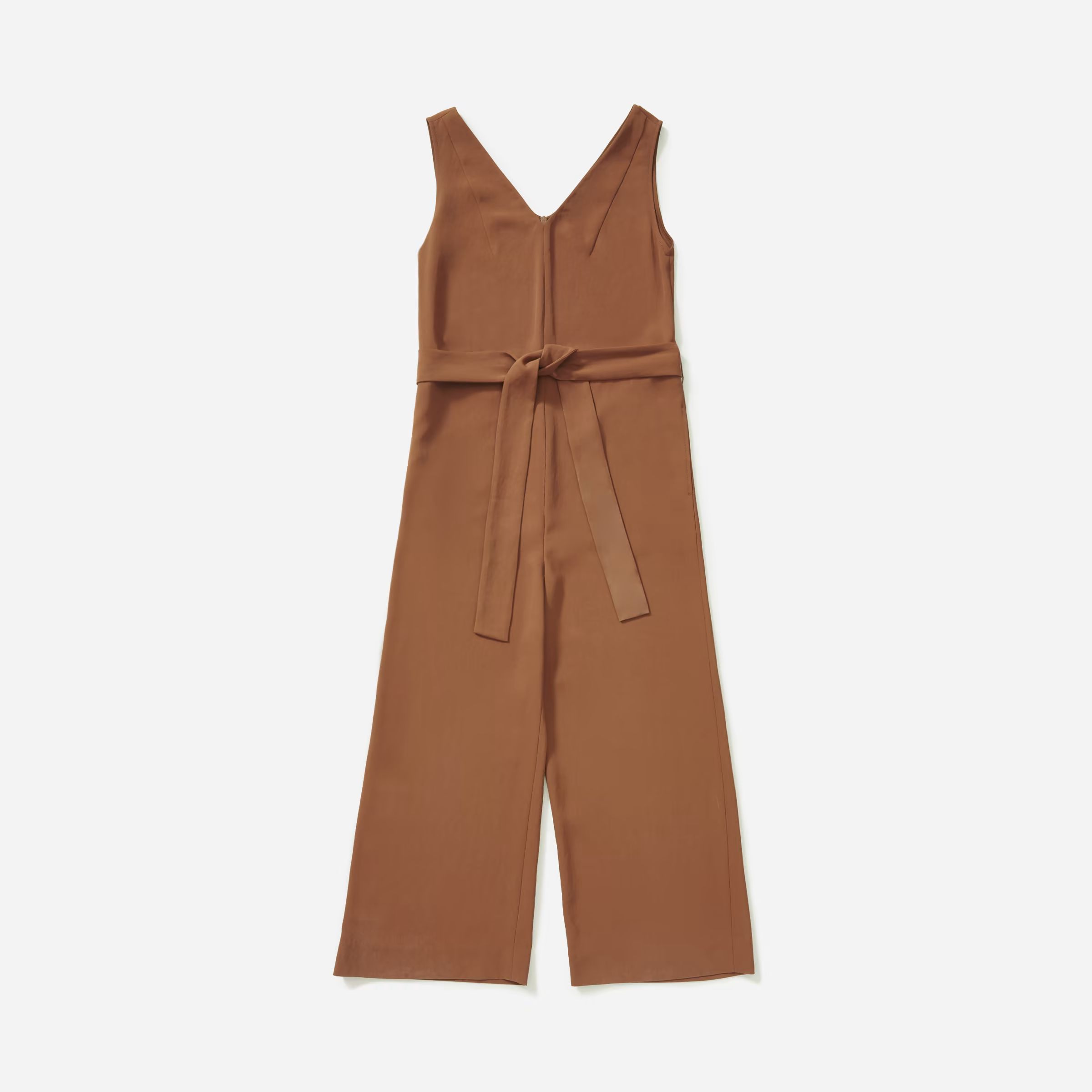 The Japanese GoWeave Essential Jumpsuit | Everlane