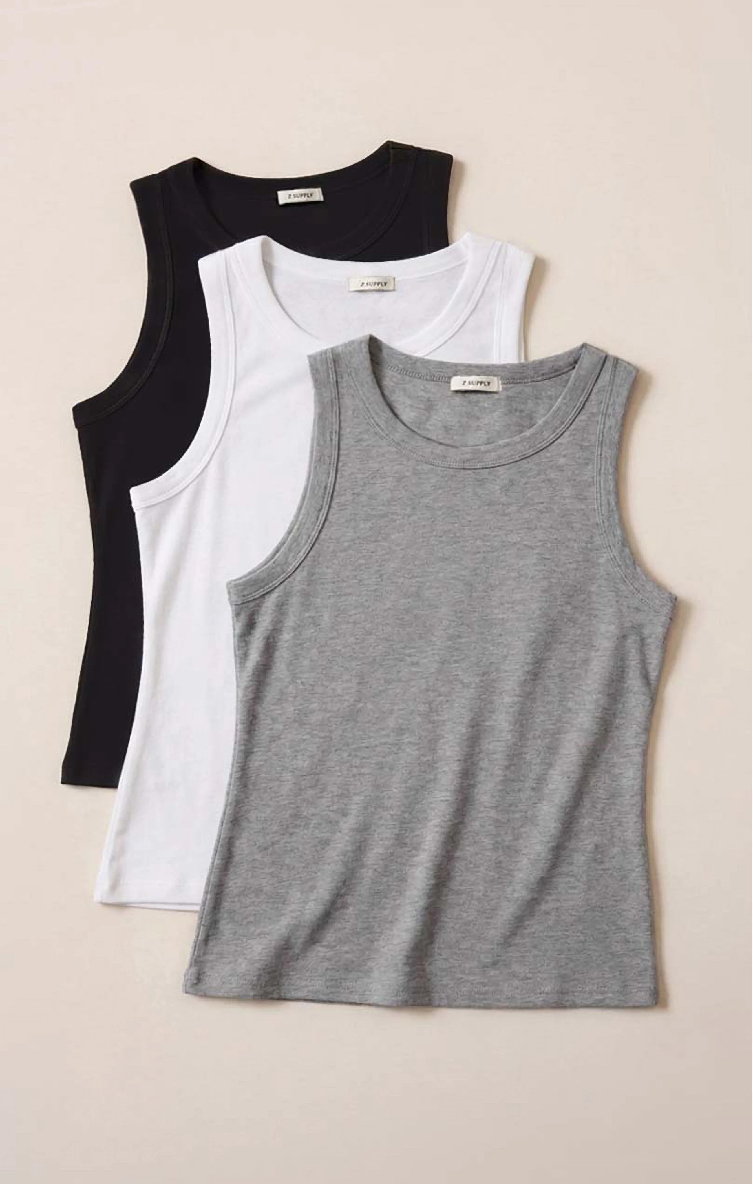 Sloane Embroidered Top | Z Supply