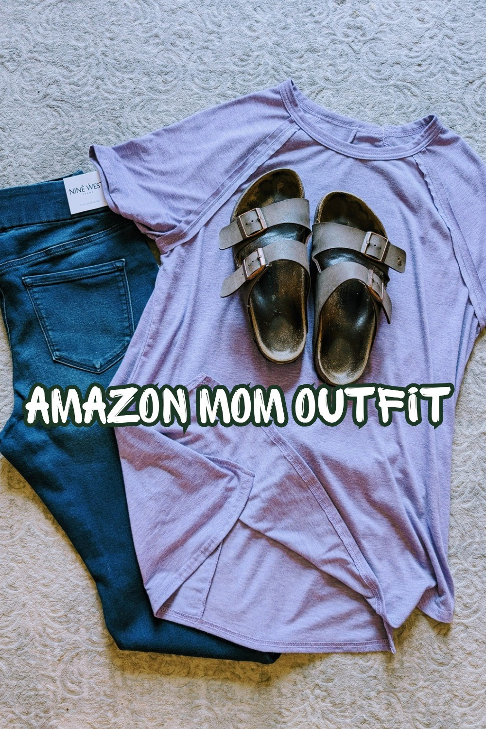 Everyday mom outfit 🤍 Easy, comfy Amazon look I’m living in right now—perfect for errands, school runs, and busy days. Effortless style you can actually wear on repeat ✨Affiliate Links ⬇️ #momstyle #amazonfashion #everydayoutfit #cozystyle #casualstyle

#LTKootd #LTKmomlife #LTKTravel