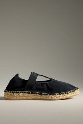 Naguisa Tagarnina Espadrille Flats | Anthropologie (US)