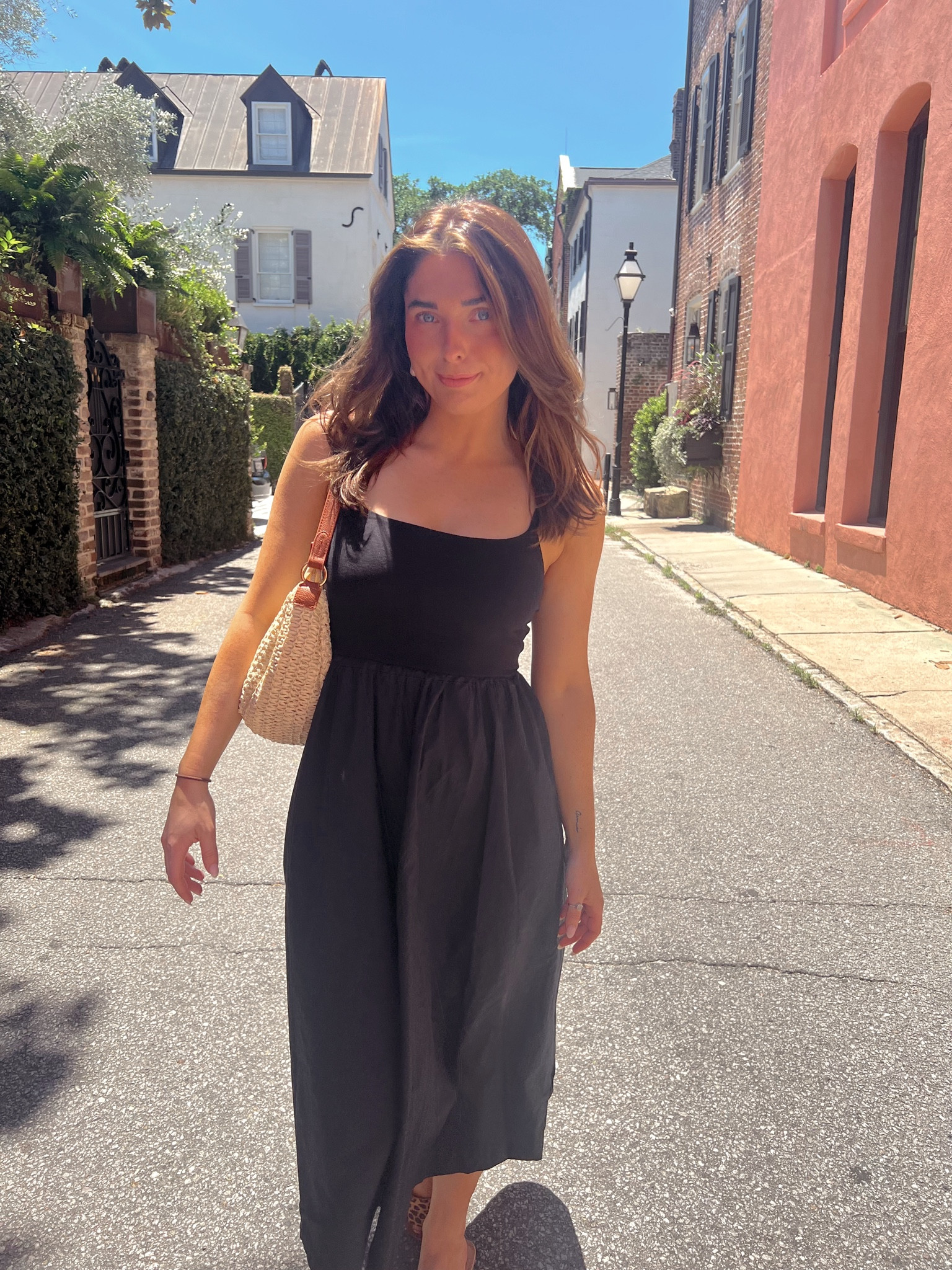 dress is size XS from old navy - similar options linked!