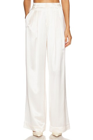 CAMI NYC Davina Pant in Macadamia from Revolve.com | Revolve Clothing (Global)