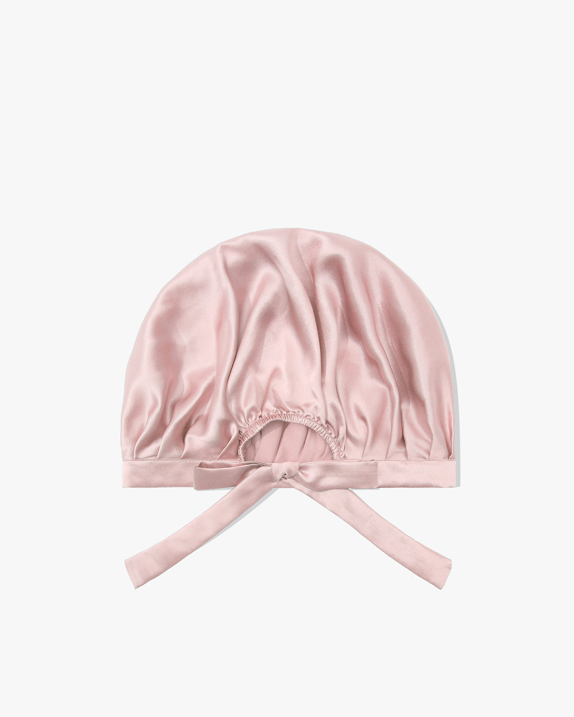 Concise Style Silk Hair Wrap | LilySilk
