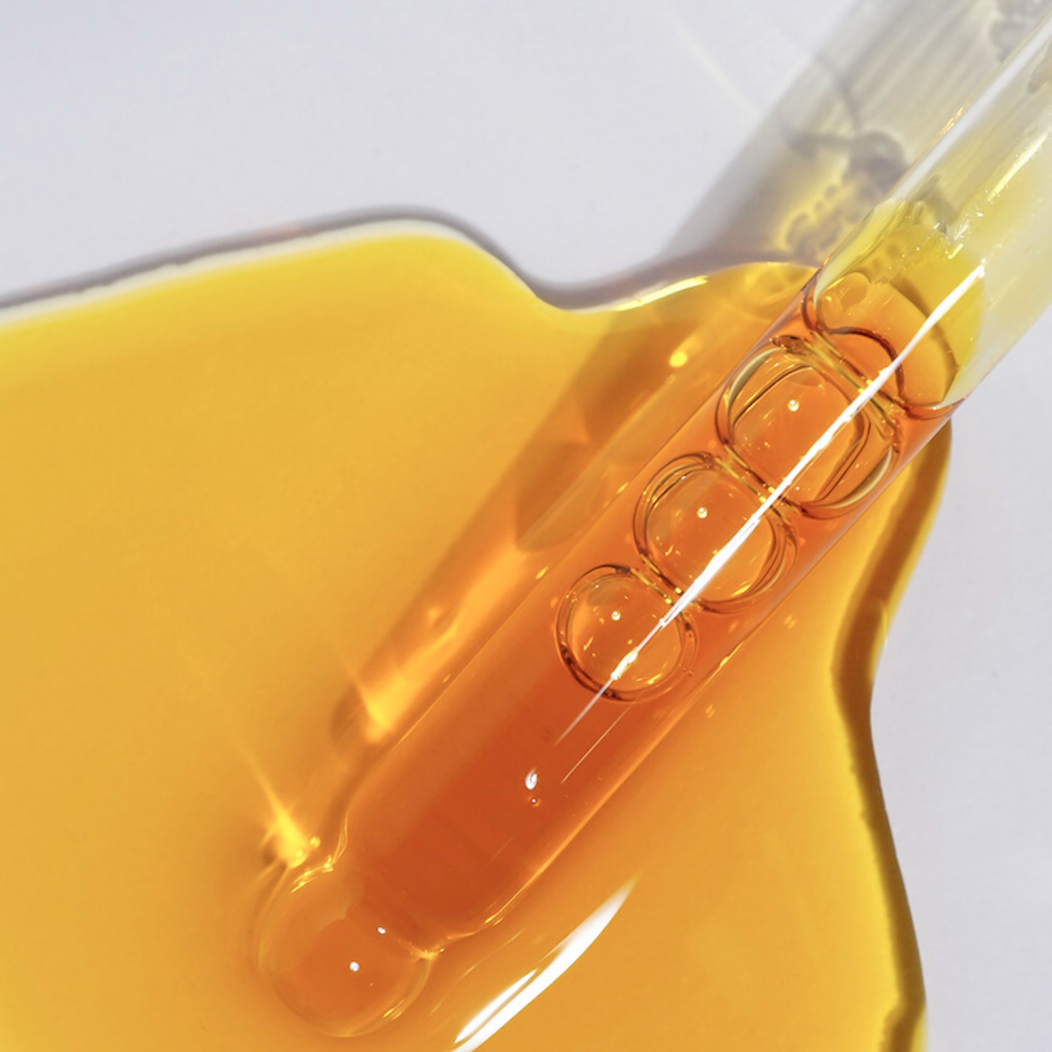 Use a balm to seal in your moisture at night! 