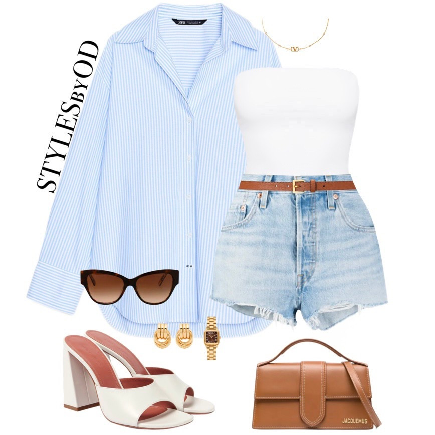 effortless chic🌤️🫐🤎

#LTKSeasonal #LTKSummerEdit #LTKStyleTip