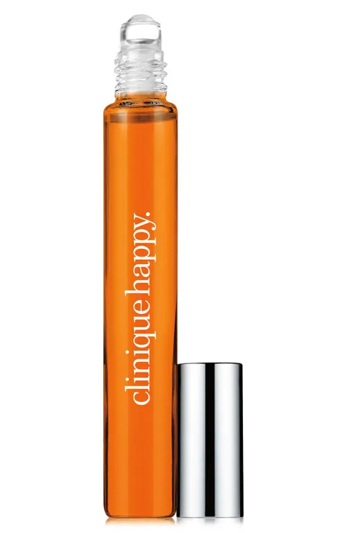 Clinique Happy Perfume Rollerball at Nordstrom | Nordstrom