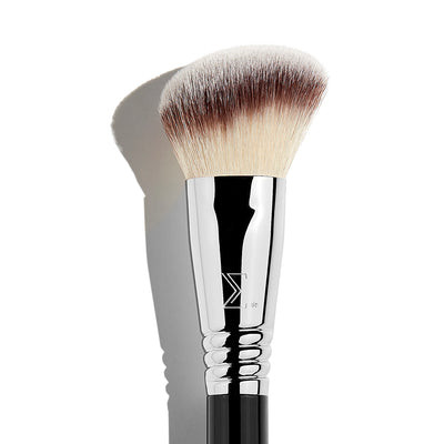 F43 Soft Angled Cheek Brush | Sigma Beauty