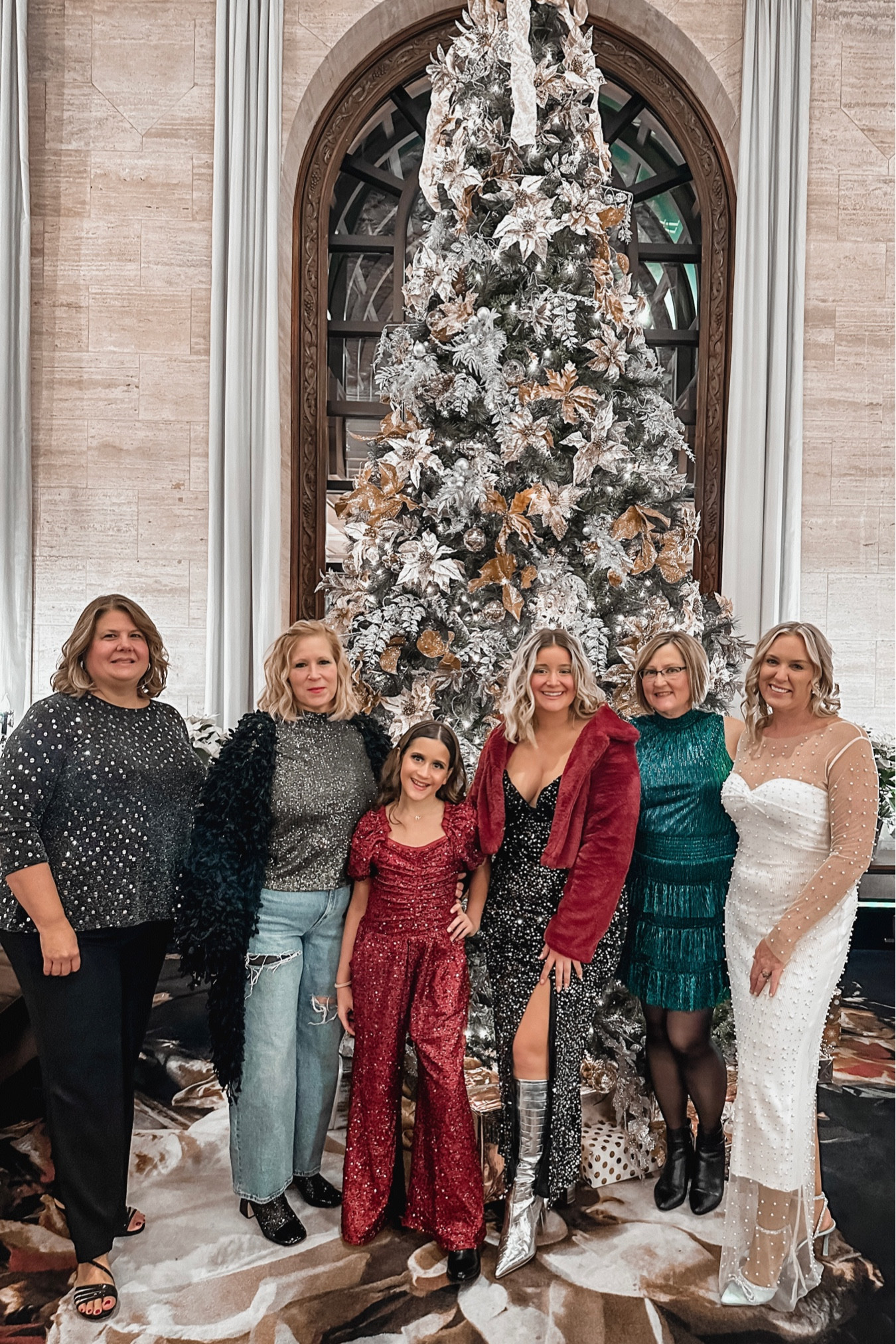 Mariah Carey Christmas Concert!🎄

#MariahCareyStyle  #ChristmasConcertFashion #HolidayGlam #MariahInspired #LTKstyle #FestiveFashion #MariahCareyConcert and #ChristmasPerformanceFashion #valentinesdayoutfit #amazon #asos #nordstrom #christmasoutfit

#LTKSeasonal #LTKshoecrush #LTKparties