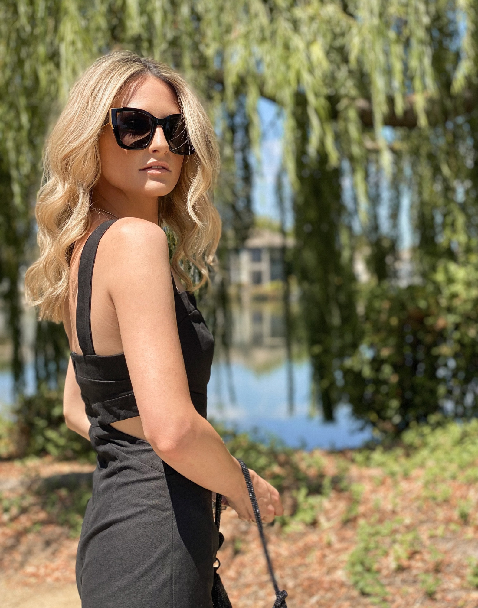 wedding guest outfit 🖤



#LTKparties #LTKstyletip #LTKwedding