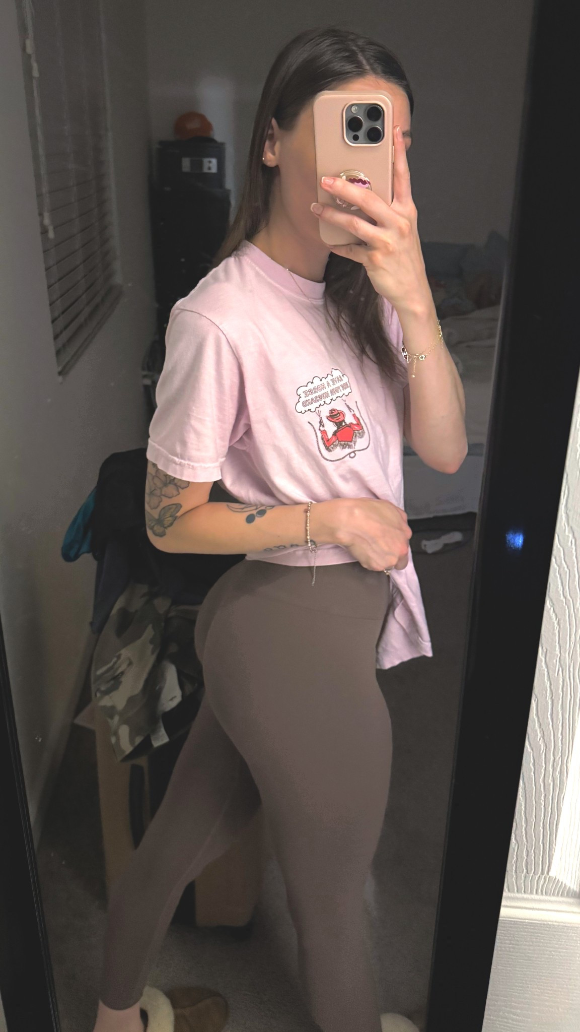 squat proof workout leggings — amazon find ❤️‍🔥

#LTKActive #LTKfitnessgoals #LTKootd