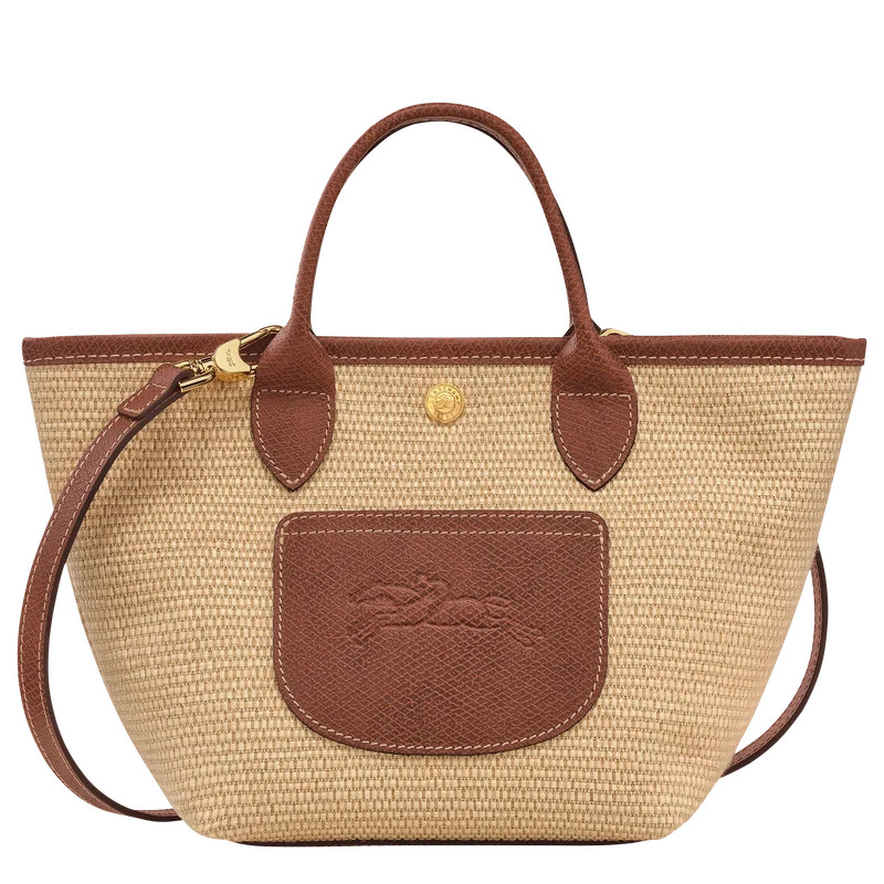 Le Pliage Collection XS Basket bag | Longchamp