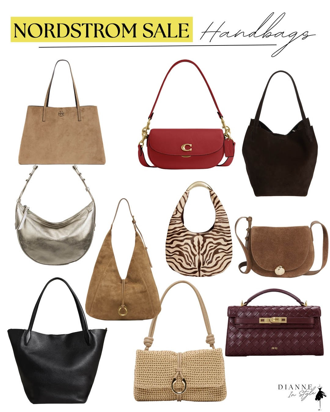 Sharing my favorite four categories from the Nordstrom Anniversary sale. Check my account for all of them: Handbags, Sneakers, Jackets, In-House Nordstrom brands and Hone/Gifts.

#LTKSeasonal #LTKSaleAlert