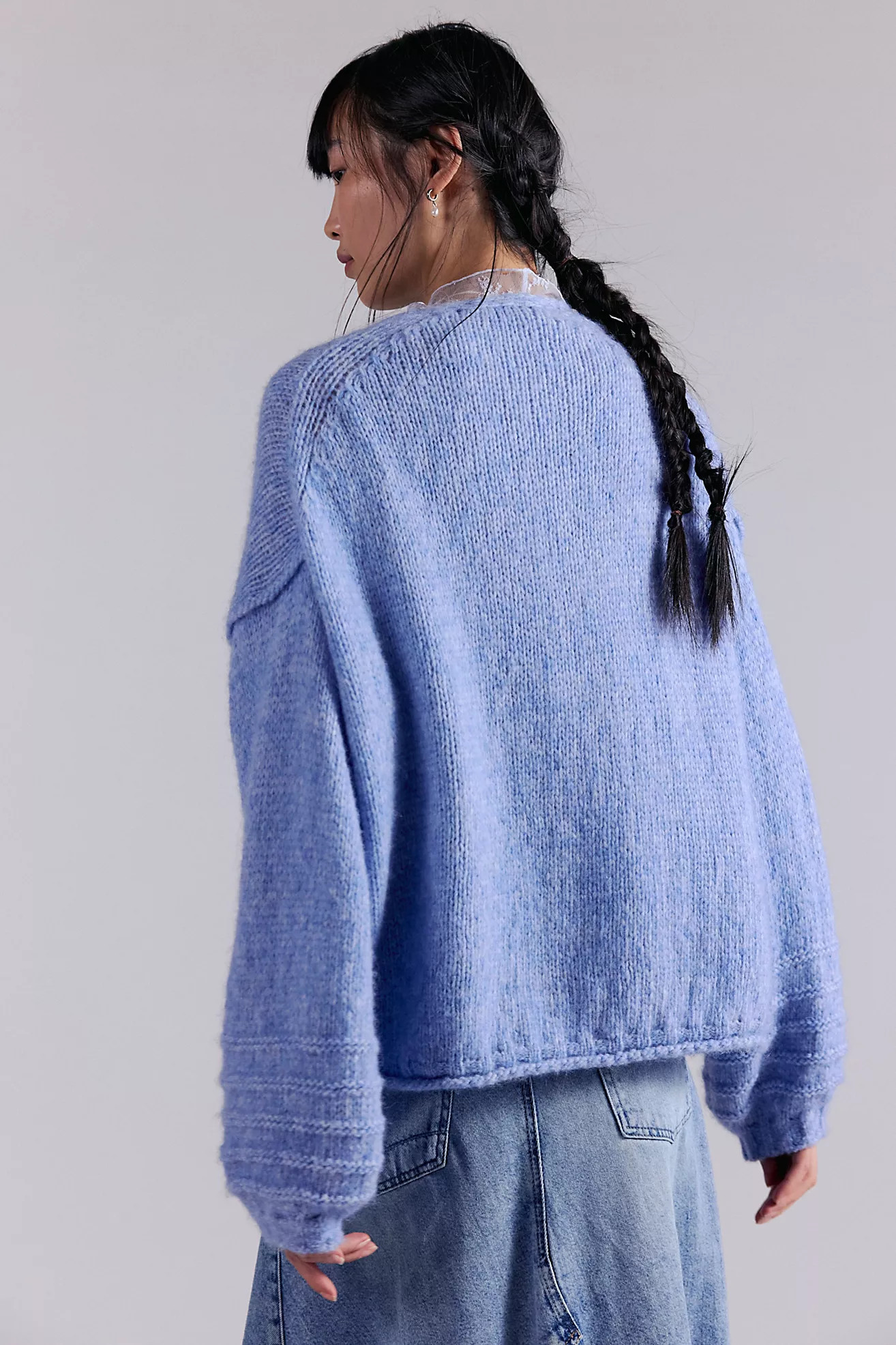 Marina SoftSpun Knit Sweater | Free People (Global - UK&FR Excluded)