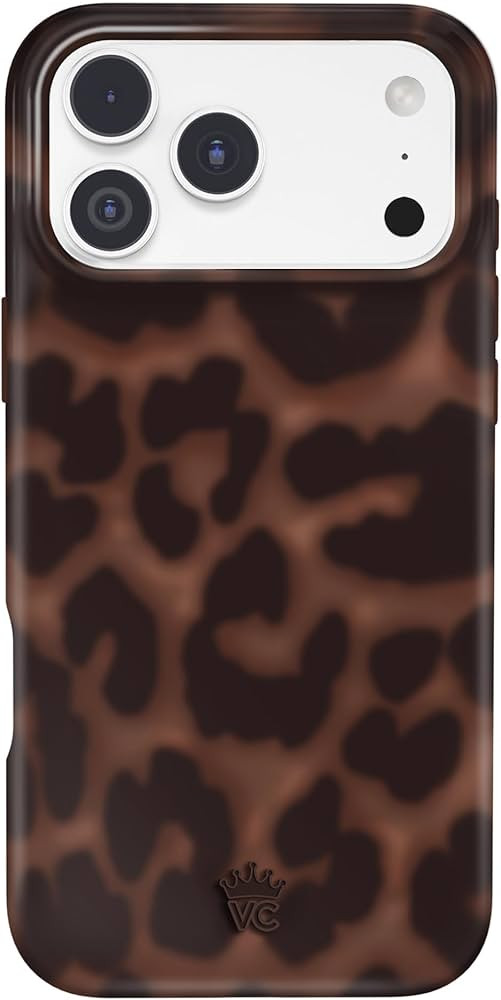 VELVET CAVIAR Case for iPhone 17 Pro Max | Compatible with MagSafe | 10ft Drop Tested | Protectiv... | Amazon (US)