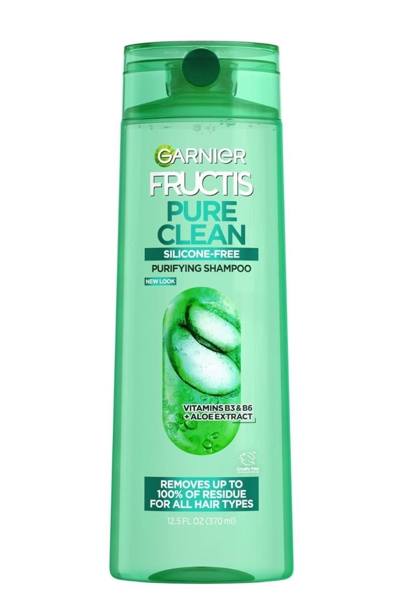Shampoo clarificante ✨🧴

#LTKmorningroutine #LTKselfcare #LTKBeauty