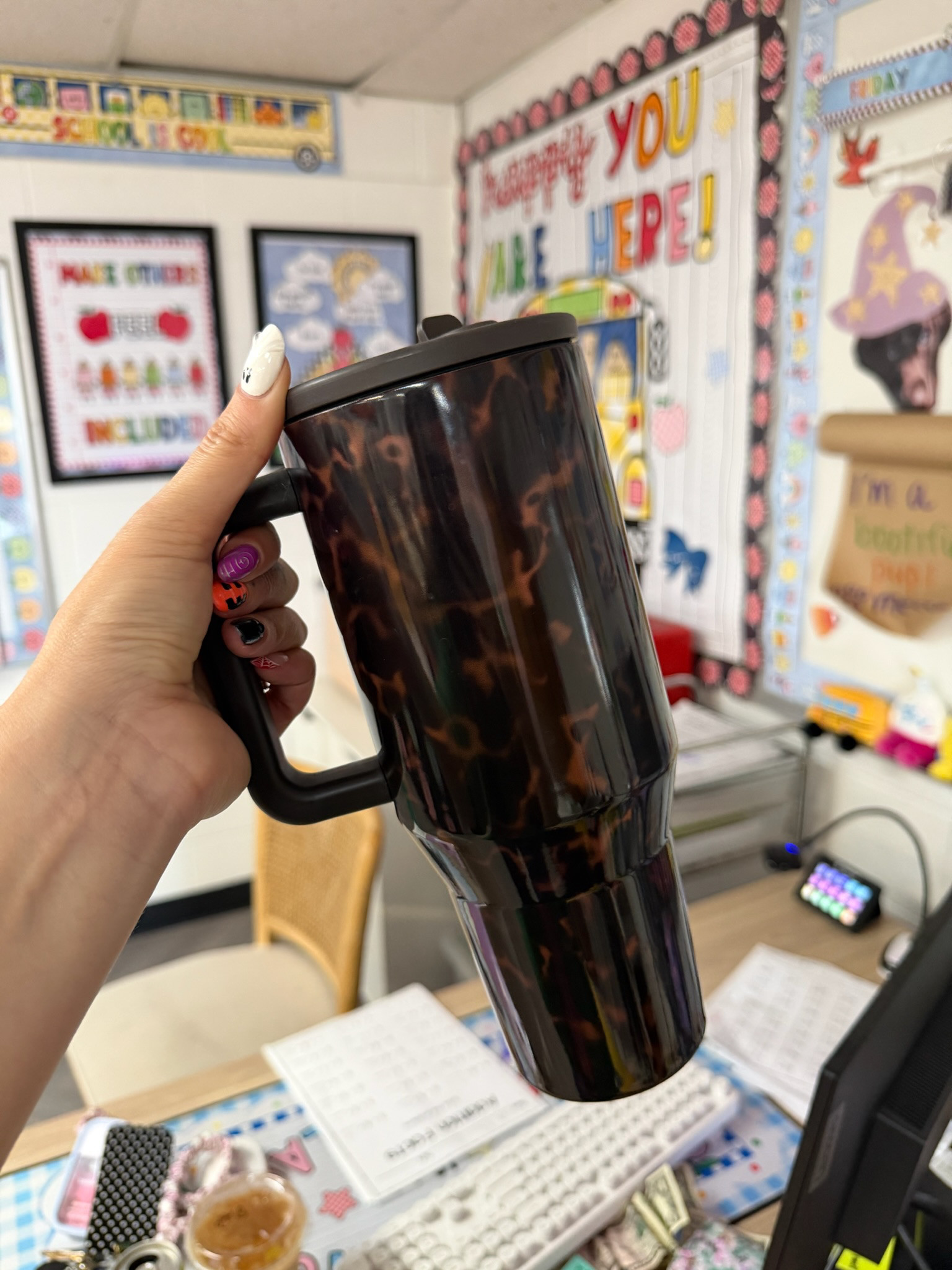 Love this water bottle!!  

 