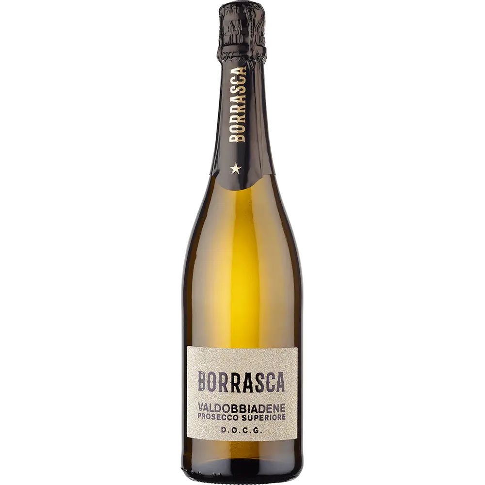 Borrasca Prosecco DOCG | Total Wine