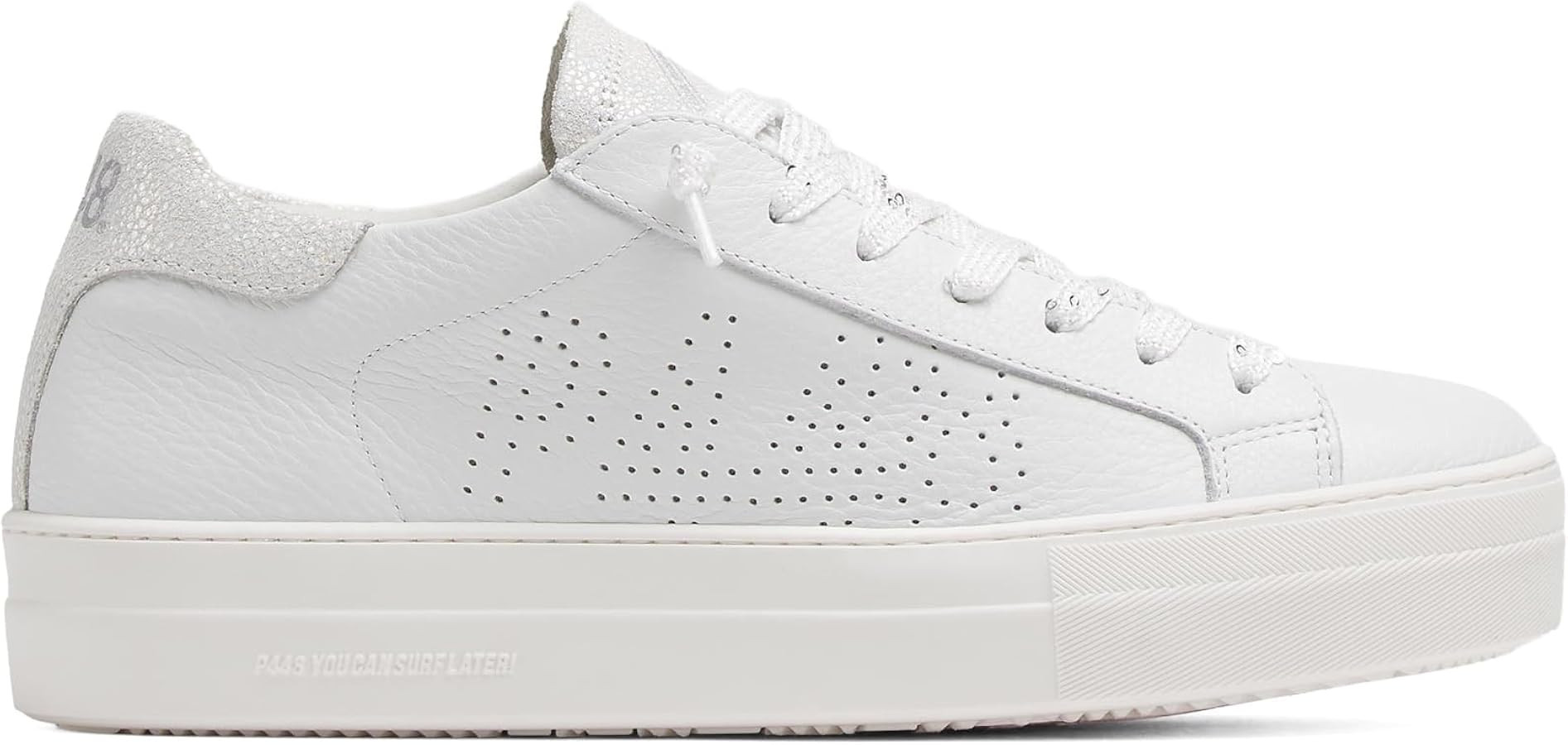 P448 Thea White/Dia - Sneakers | Amazon (US)