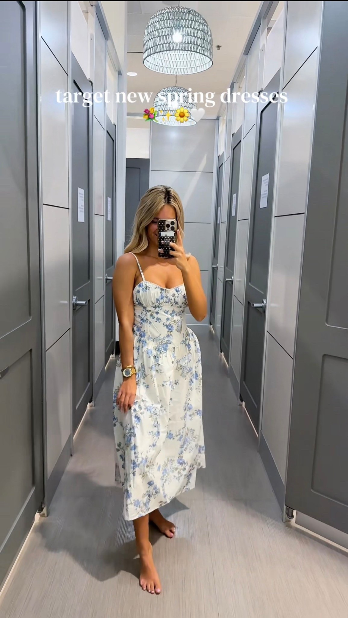 Has such a cute back too 😍 @Target 

#LTKU #LTKootd #LTKPetite