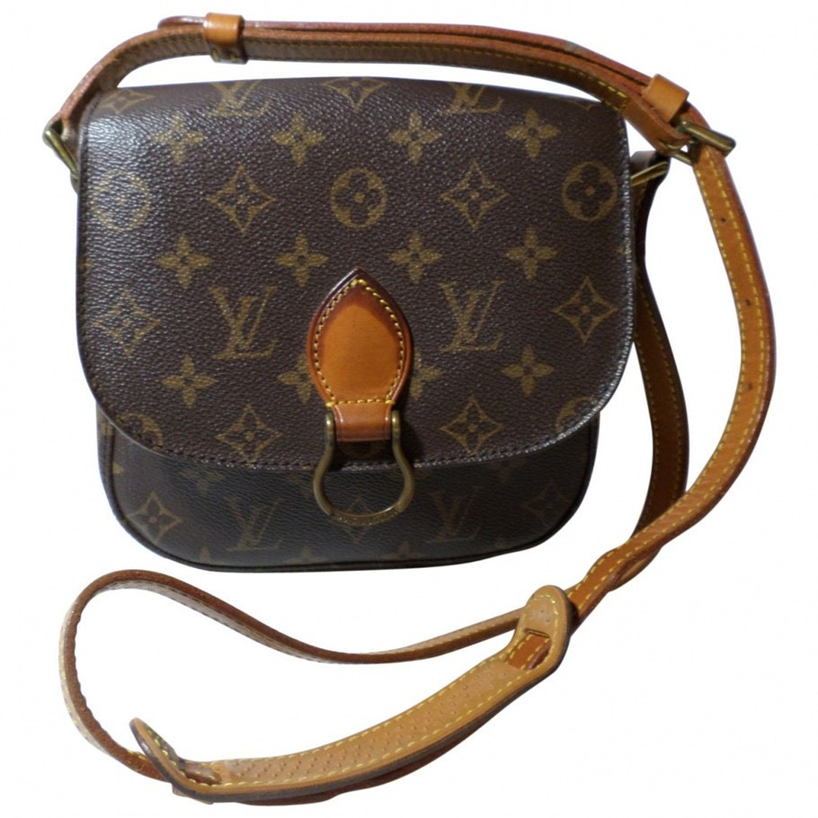 Saint cloud crossbody bag | Vestiaire Collective US