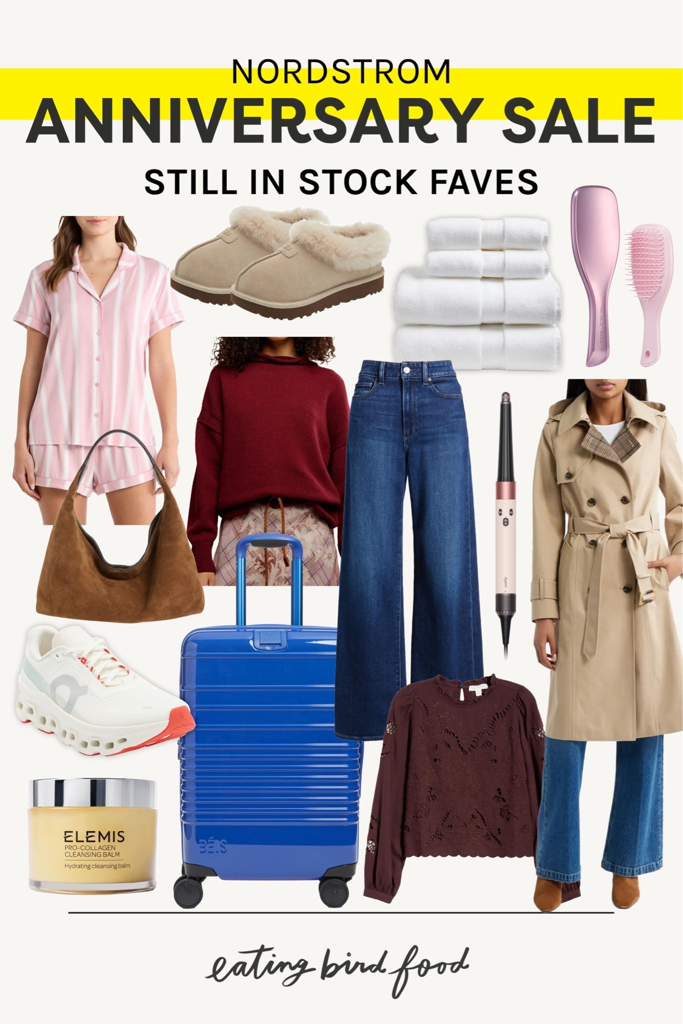 NSALE picks. NSALE still in stock. Nordstrom anniversary sale top picks.

#LTKSaleAlert #LTKSeasonal #LTKootd