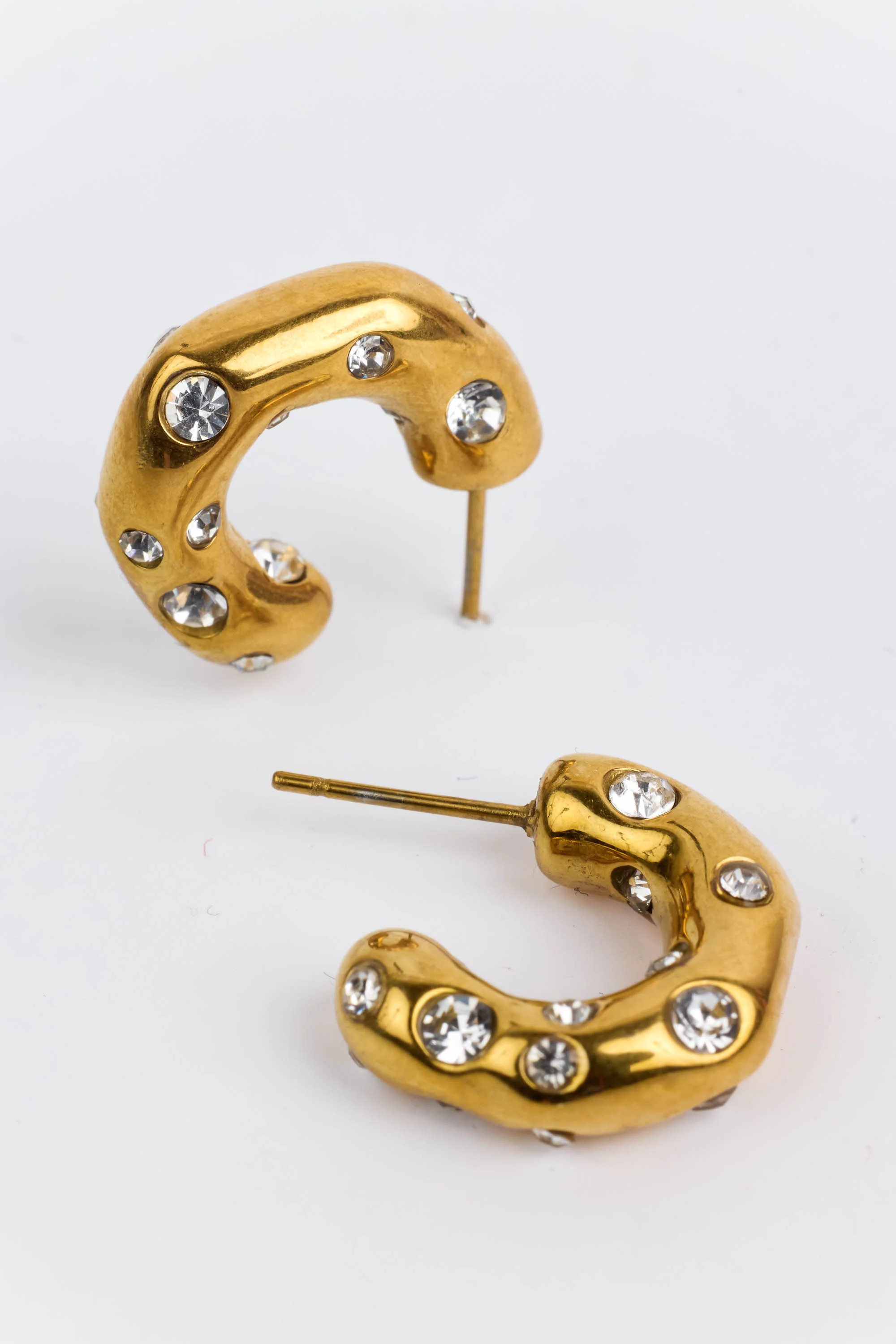 Elle Earrings | Avara