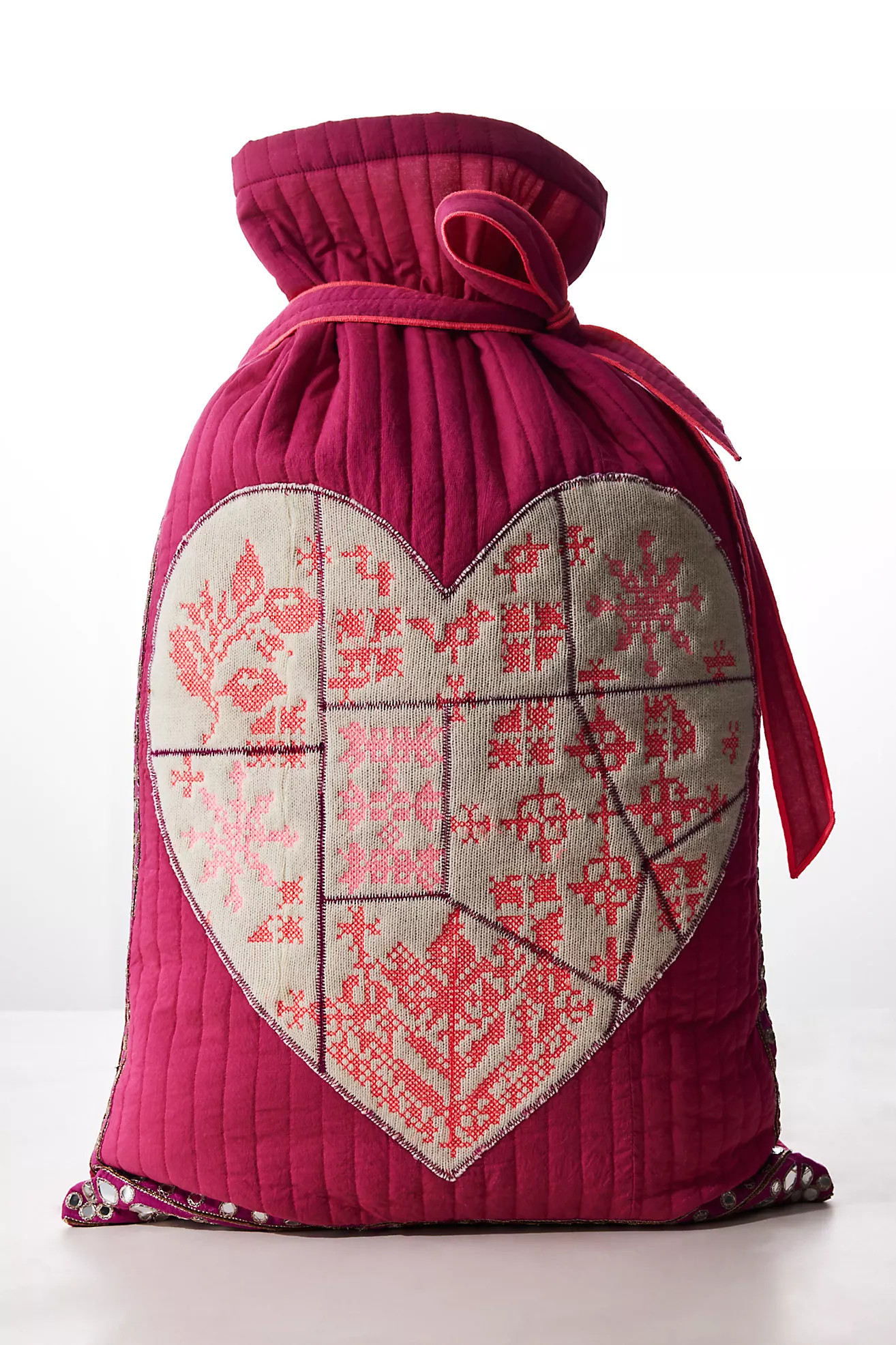 FP One Perfect Present Gift Sack | Free People (Global - UK&FR Excluded)