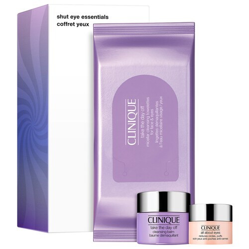 Shut Eye Essentials Set | Sephora (US)