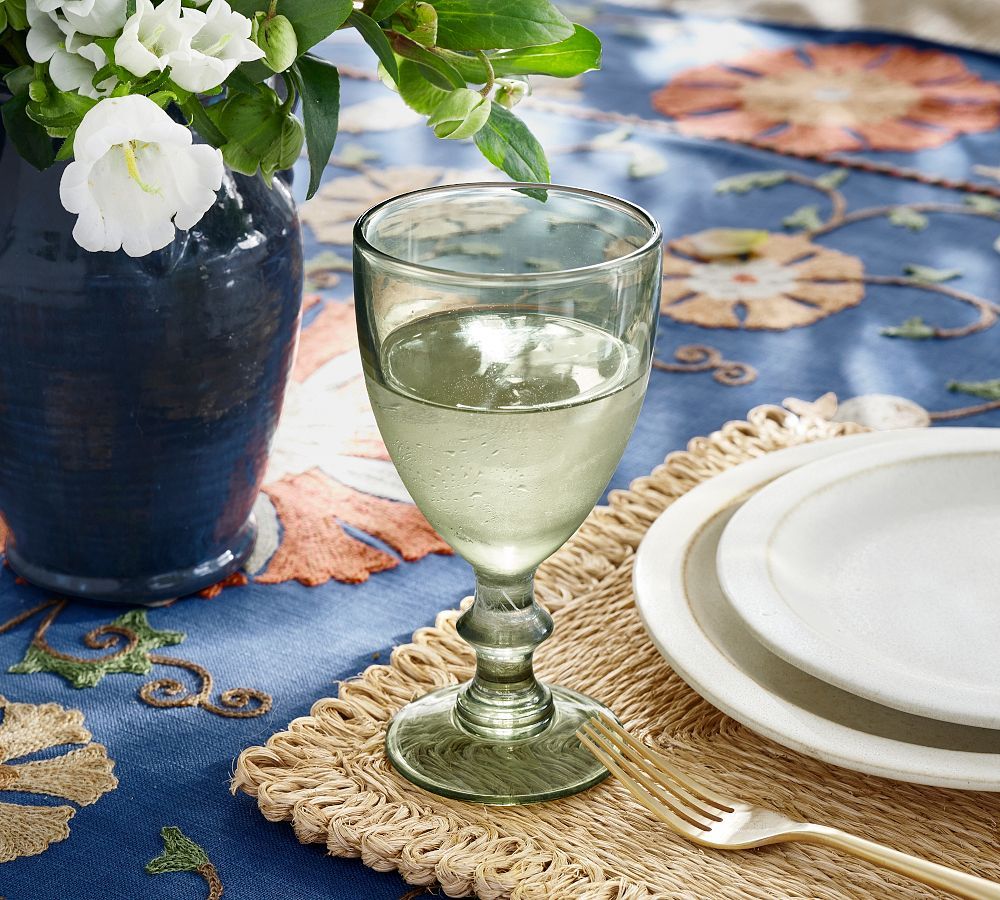 Brixton Goblets | Pottery Barn (US)