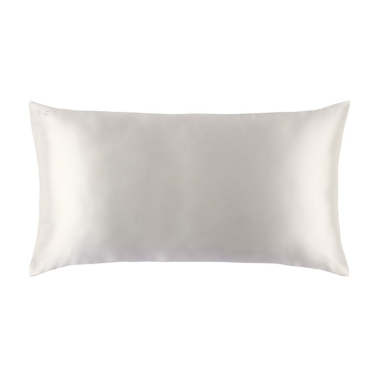 Slip Pure Silk King Pillowcase - White | Walmart (US)