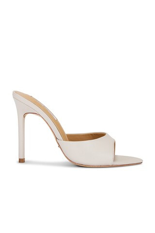 Alejandra Heel in White | Revolve Clothing (Global)