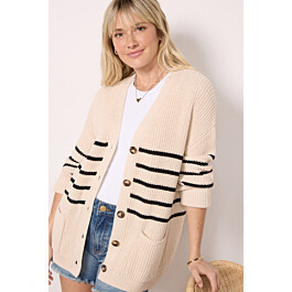 Lilly Cardigan | Evereve