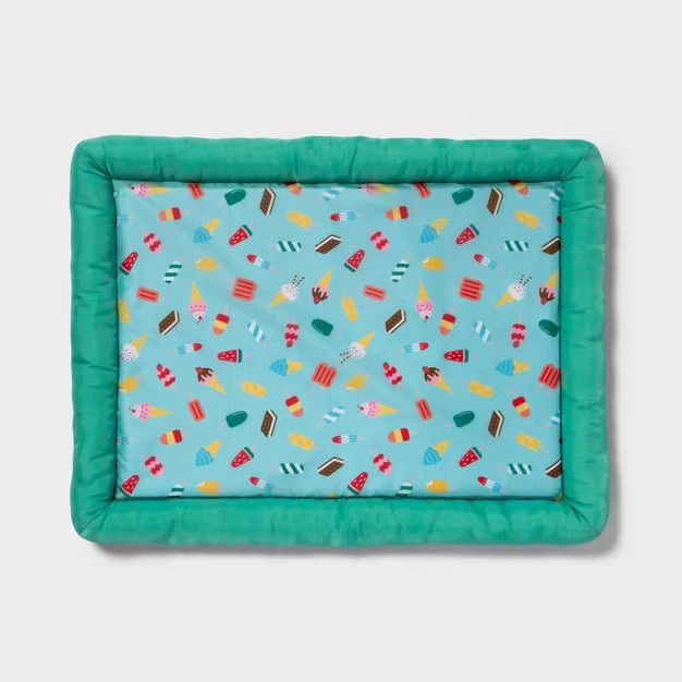 Cooling Dog Mat - Sun Squad™ | Target
