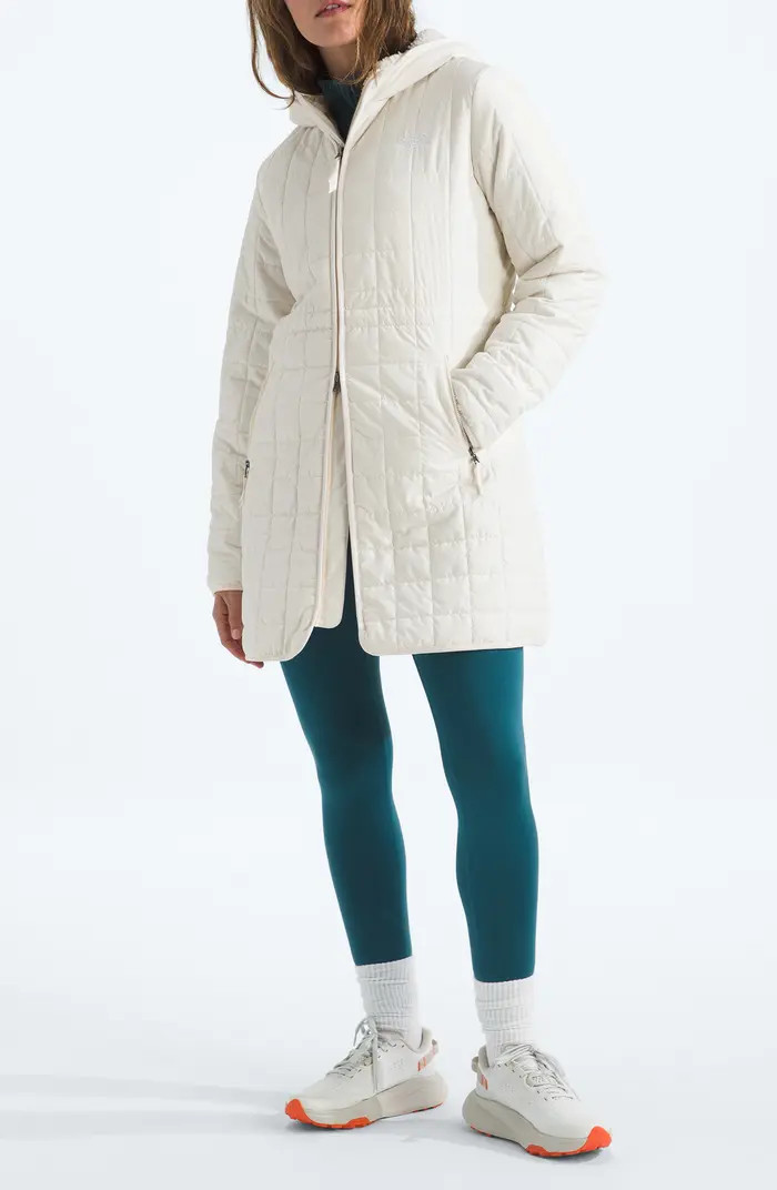 The North Face Junction Insulated Parka | Nordstrom | Nordstrom