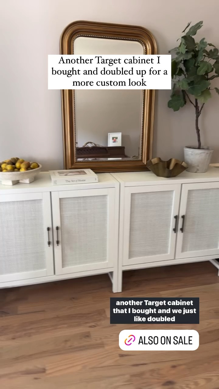 Target home decor / home decor ideas / cabinet / affordable furniture / buffet cabinet / console / entryway furniture / dining room furniture / sitting room furniture / affordable cabinet / affordable home decor ideas / storage cabinet / home furniture on sale 

#LTKSaleAlert #LTKSummerSales #LTKHome
