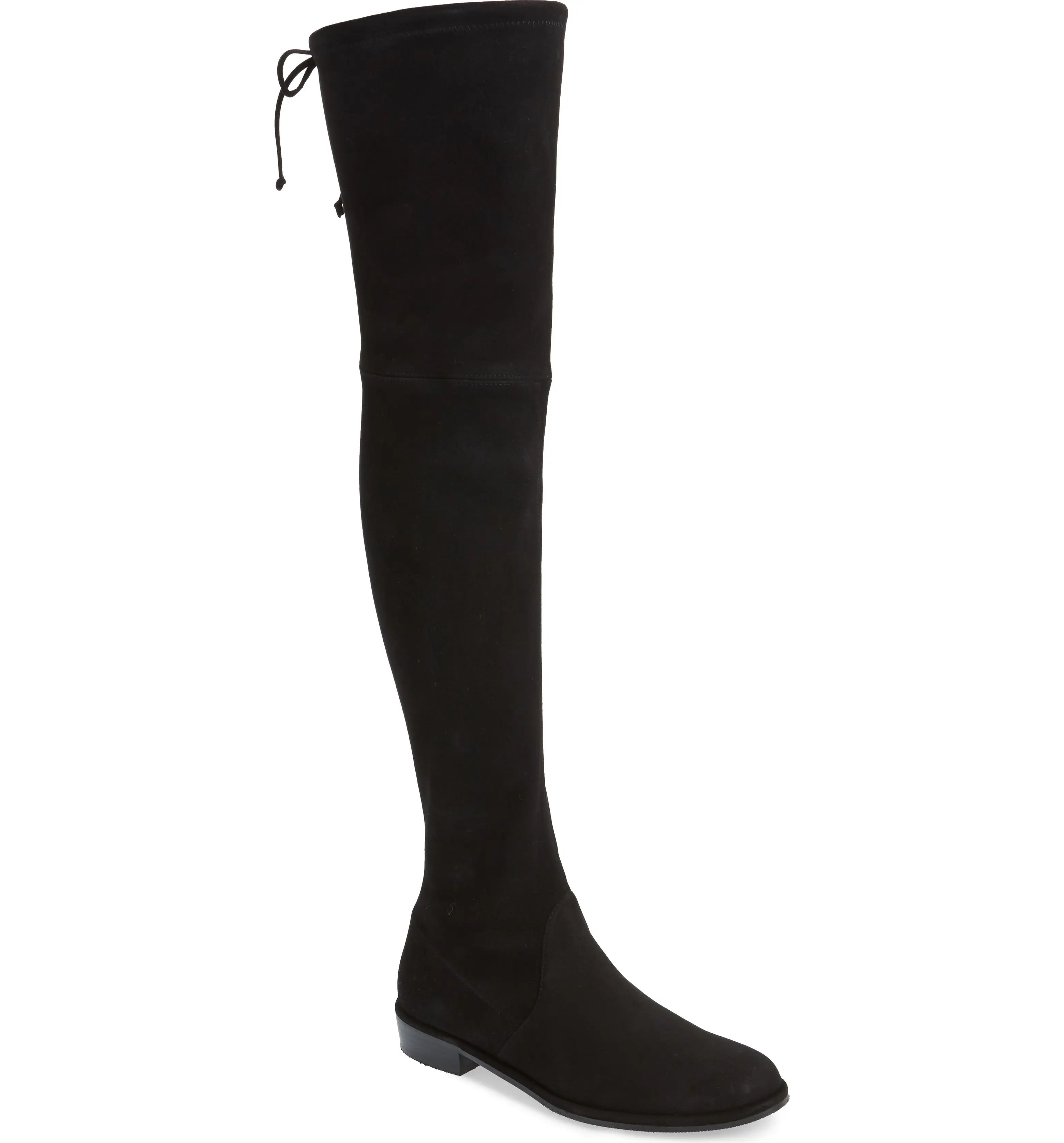 'Lowland' Over the Knee Boot | Nordstrom