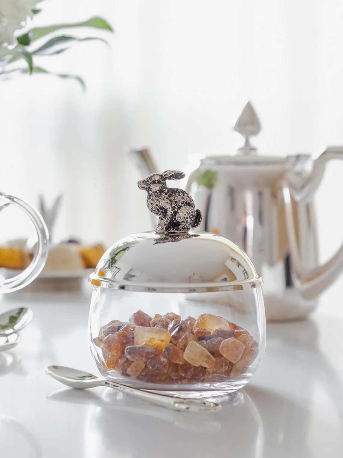 Aufbewahrungsdose Rabbit | Westwing EU