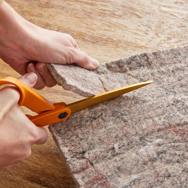 Mohawk Home Ultra Premium Rug Pad for All Floors - Grey | Bed Bath & Beyond