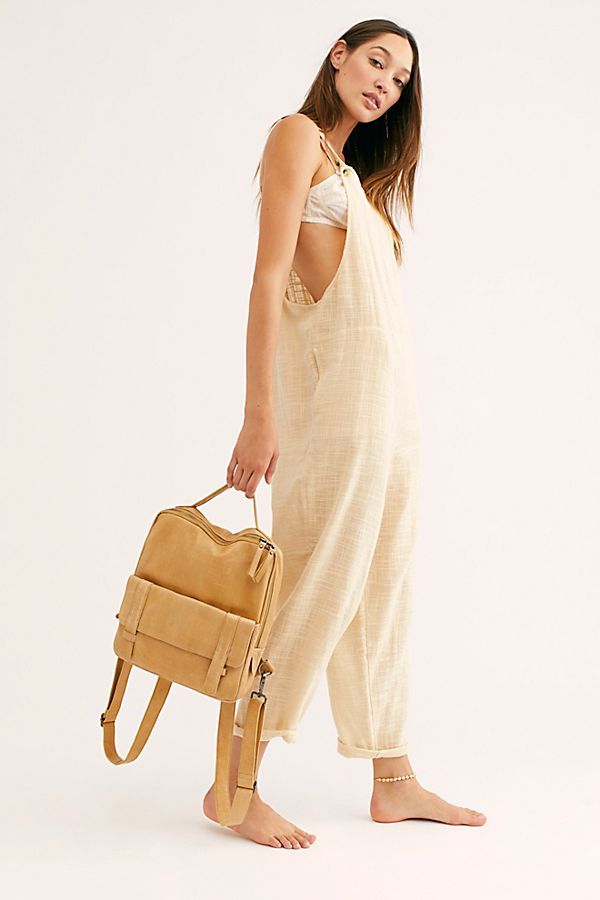 Sezanne Jumpsuit | Free People (Global - UK&FR Excluded)
