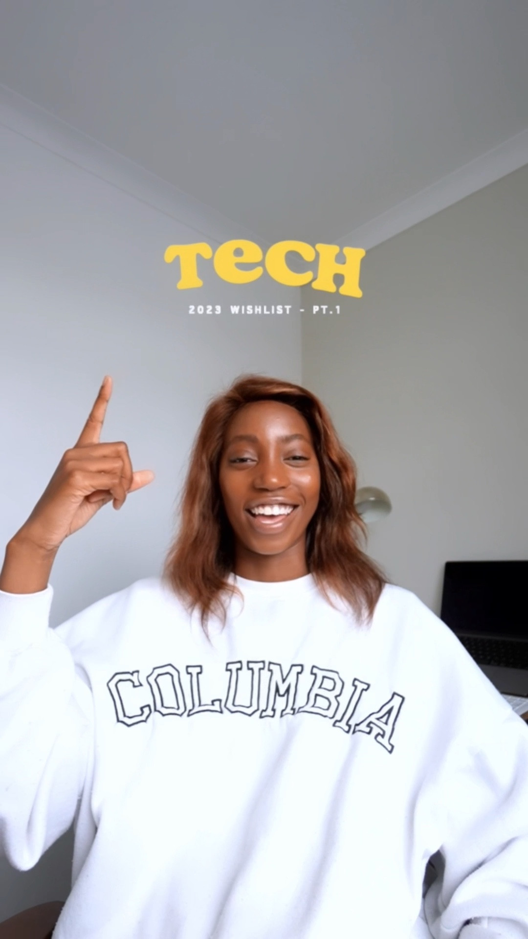 Tech Wishlist | Black Friday & Christmas Gift Guide 

#LTKGiftGuide #LTKCyberWeek #LTKVideo