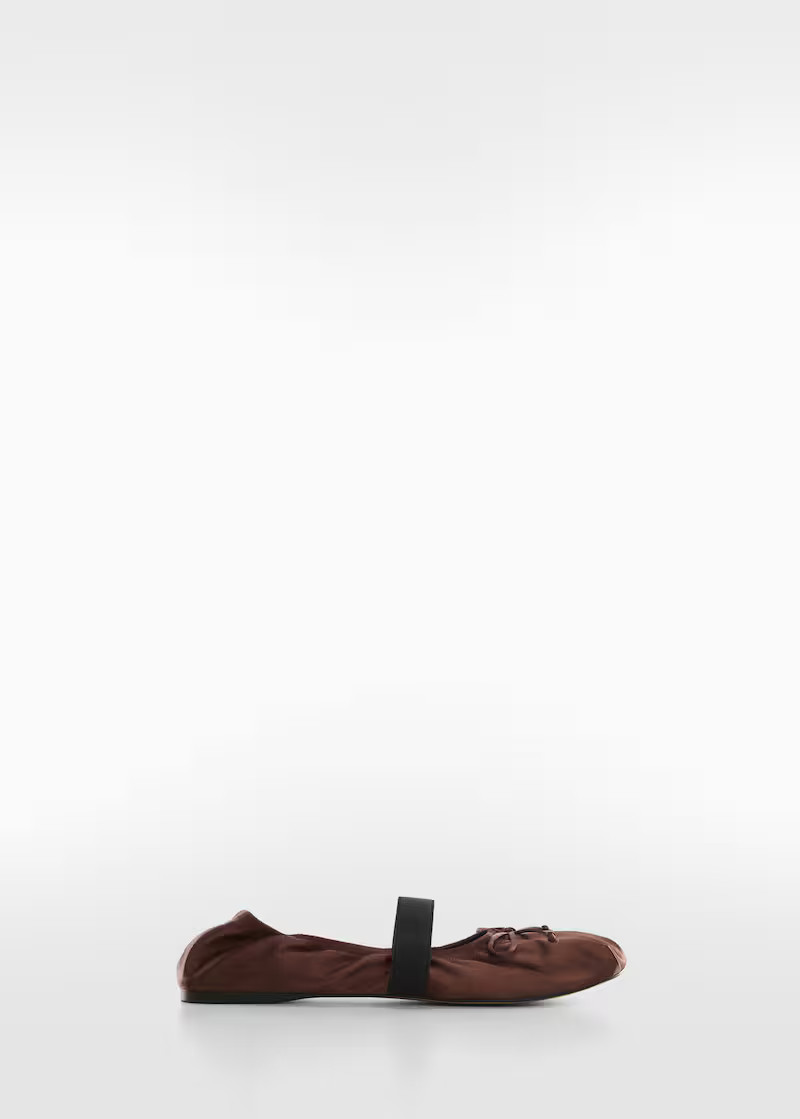 Shoes for Women 2023 | Mango USA | MANGO (US)