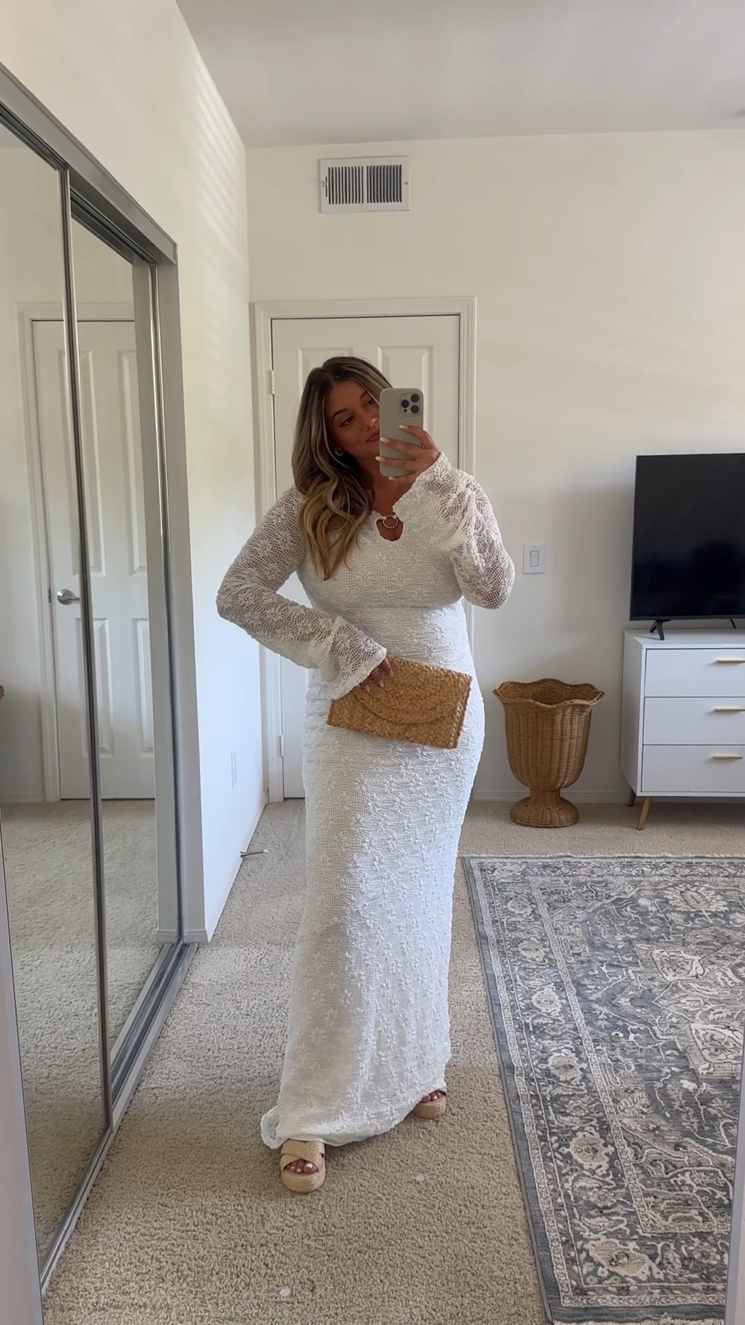 Honeymoon outfit inspo 🤍💍

#LTKTravel #LTKWedding #LTKSeasonal