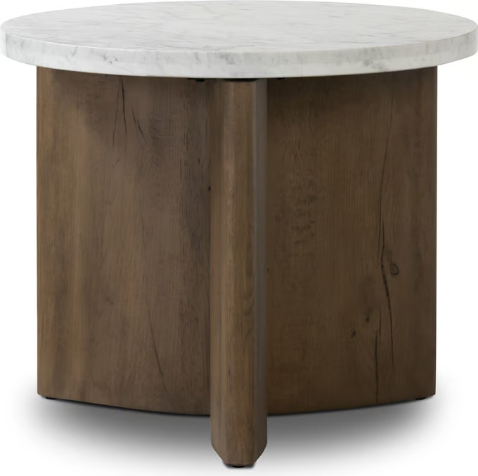 Toli End Table | Layla Grayce